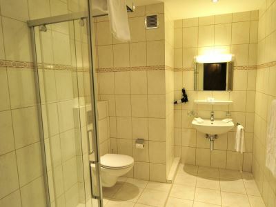 Hotel Helvetie