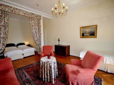 Hotel Helvetie