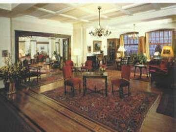 Hotel Helvetie