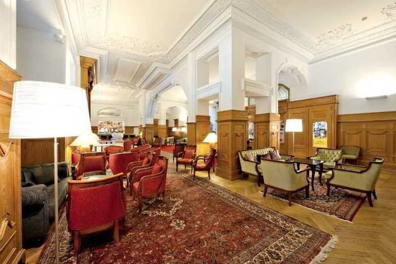 Hotel Schweizerhof