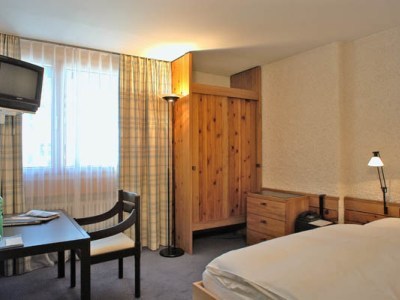 Hotel Hauser