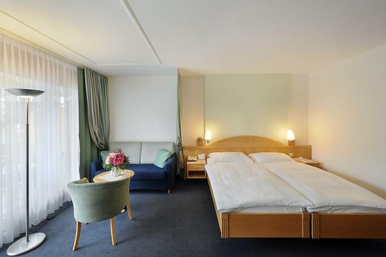 Hotel Perren
