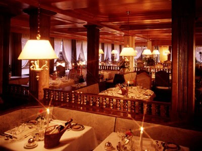 Hotel Christiania