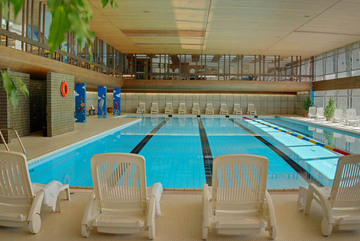 Hotel Christiania