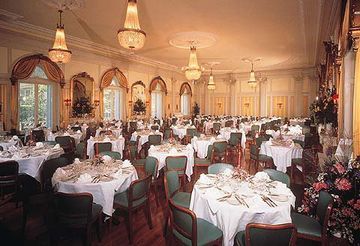 Hotel Grand Europe
