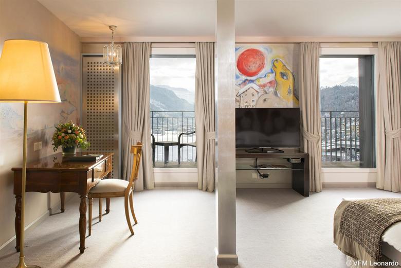 Hotel Carlton