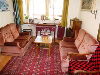 Hotel Minotel Edelweiss(.)