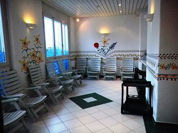 Hotel Minotel Edelweiss(.)