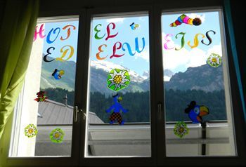 Hotel Minotel Edelweiss(.)