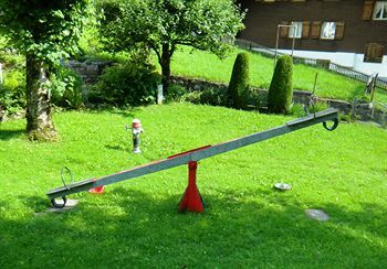 Hotel Minotel Edelweiss(.)