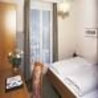 Hotel Minotel Edelweiss(.)