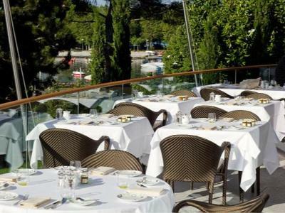Hotel Beau-rivage Palace