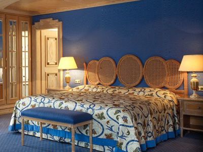 Hotel Kulm