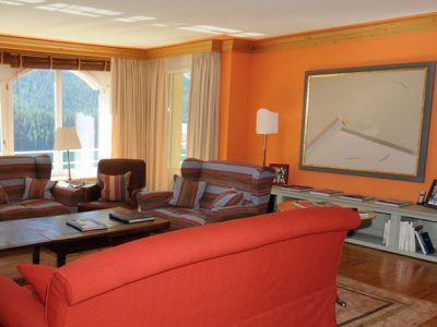 Hotel Kulm