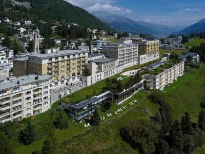 Hotel Kulm