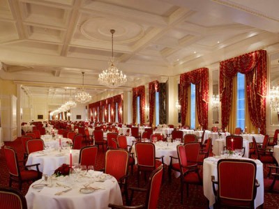 Hotel Kulm