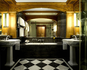Hotel Kulm