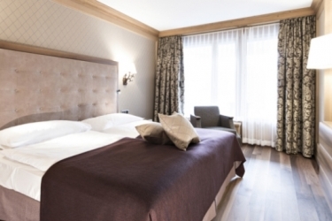 Hotel Kulm