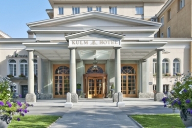 Hotel Kulm