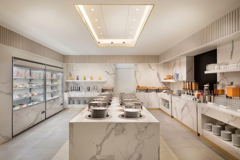 Hotel Crowne Plaza Zurich