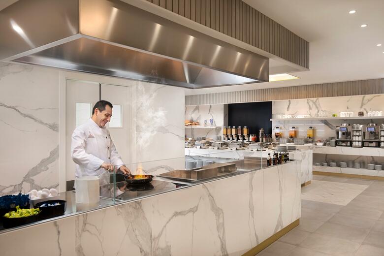 Hotel Crowne Plaza Zurich