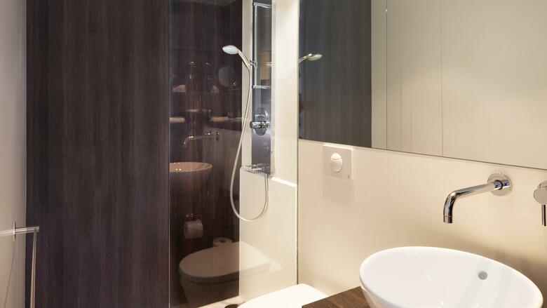 Hotel Crowne Plaza Zurich