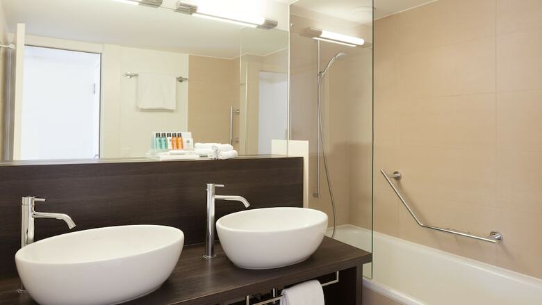 Hotel Crowne Plaza Zurich