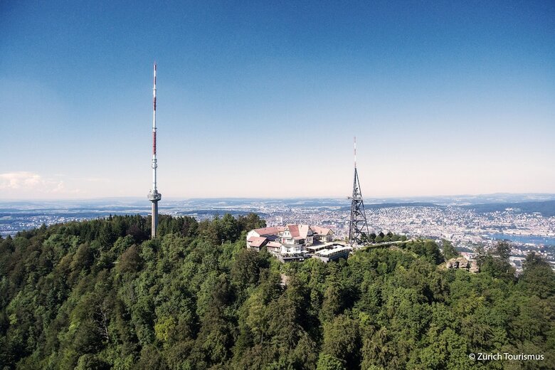 Hotel Crowne Plaza Zurich
