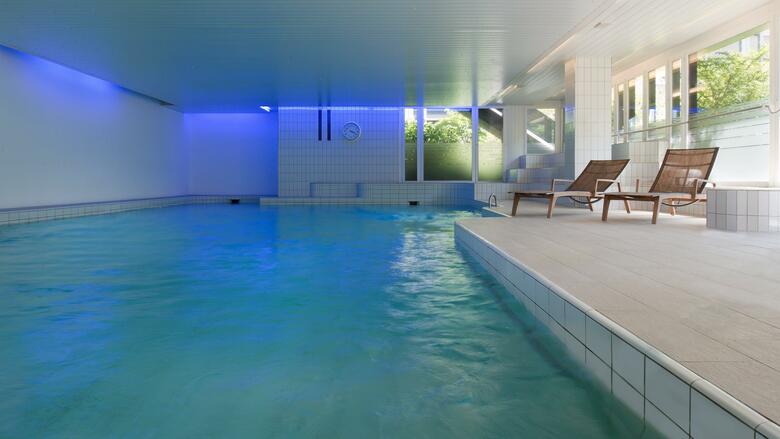 Hotel Crowne Plaza Zurich
