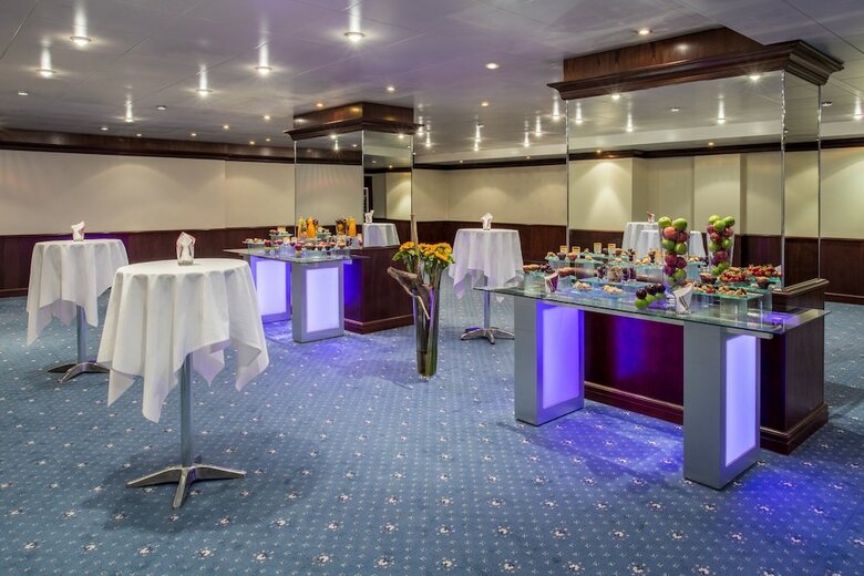 Hotel Crowne Plaza Zurich