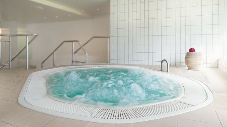Hotel Crowne Plaza Zurich