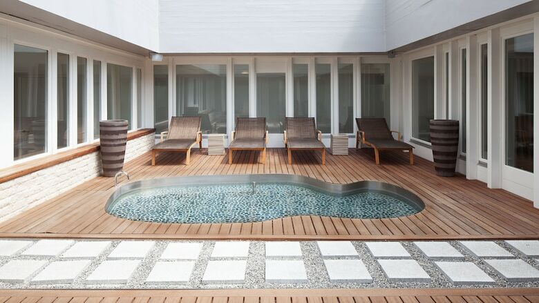 Hotel Crowne Plaza Zurich