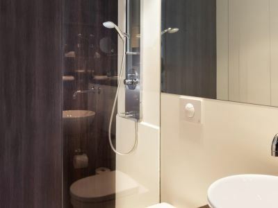 Hotel Crowne Plaza Zurich