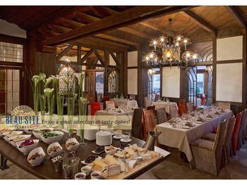 Parkhotel Beau-site