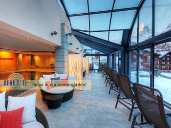 Parkhotel Beau-site