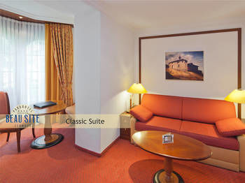 Parkhotel Beau-site