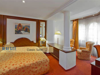 Parkhotel Beau-site