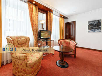 Parkhotel Beau-site