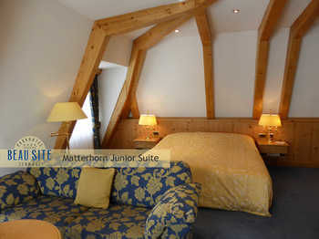 Parkhotel Beau-site