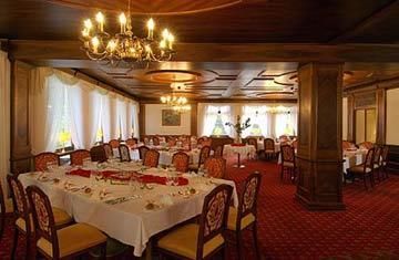 Parkhotel Beau-site