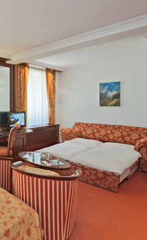 Parkhotel Beau-site