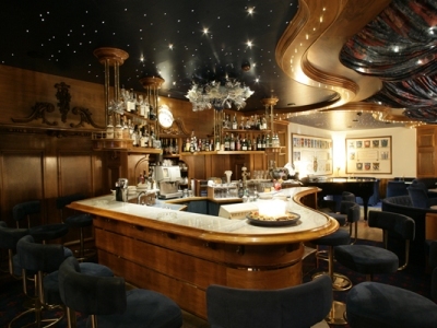Grand Hotel Zermatterhof
