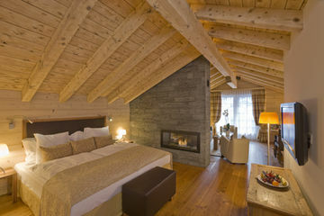 Grand Hotel Zermatterhof
