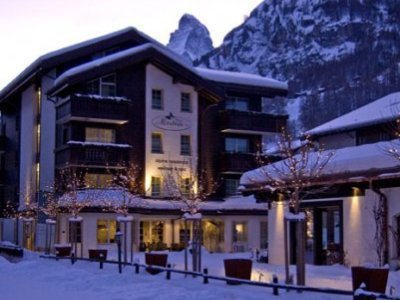 Hotel Mirabeau