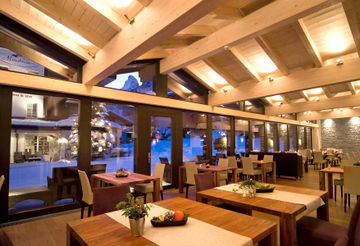 Hotel Mirabeau
