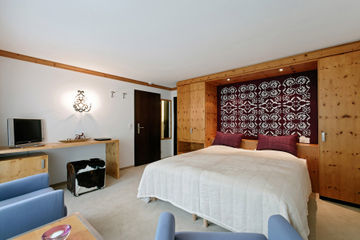 Hotel Mirabeau