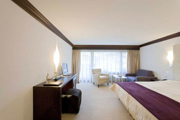 Hotel Mirabeau