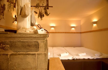Hotel Mirabeau