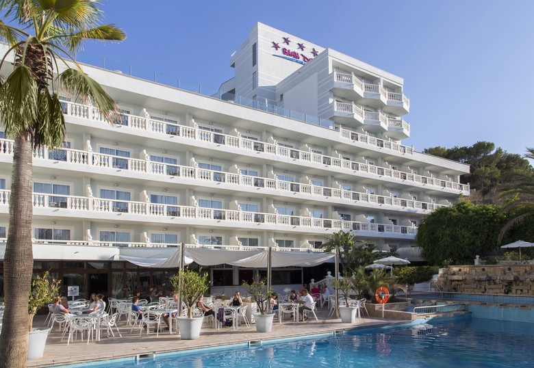 Bahia Del Sol Hotel