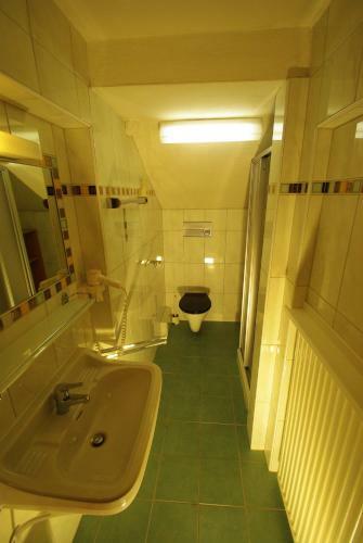 Hotel Gasthof Sch�nblick